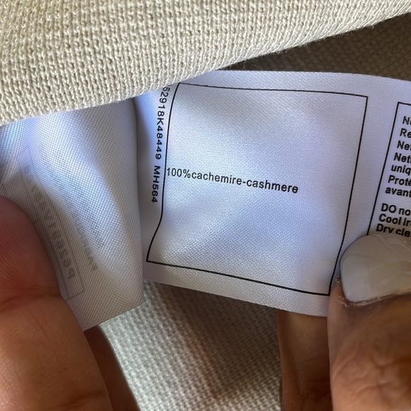 Sandro Paris Sweater Dress - Picture 8 of 9